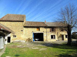  Ferme � vendre 5 pi�ces 150 m�