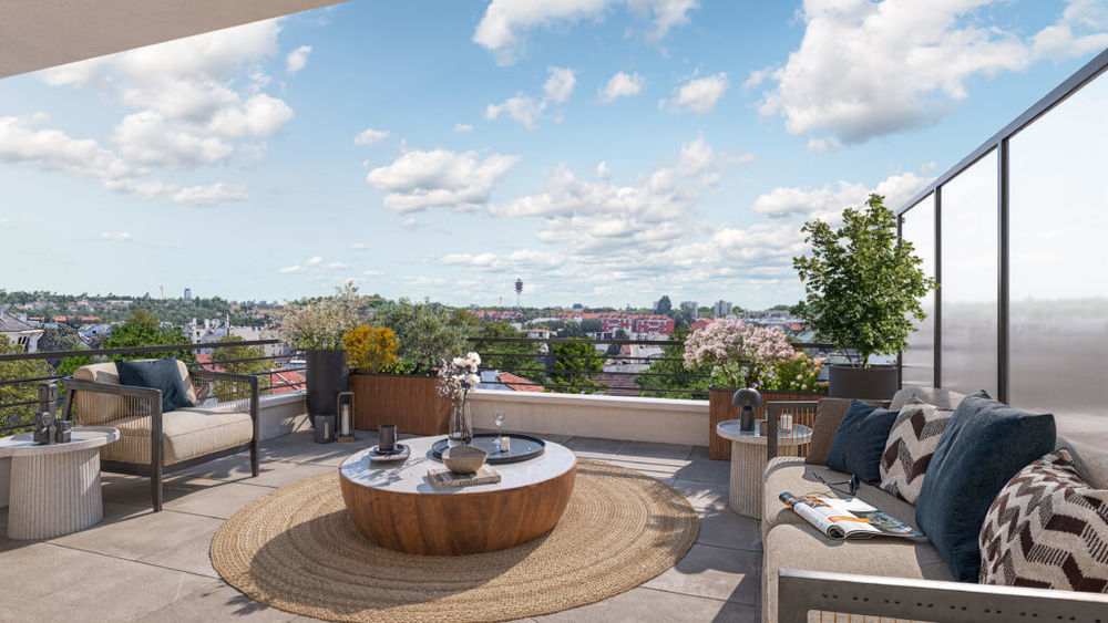 Appartements neufs   Le Perreux-sur-Marne (94170)