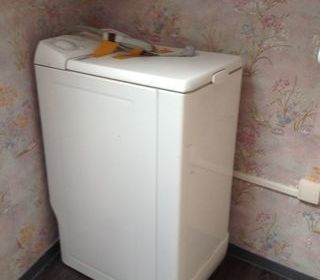  Appartement � louer 2 pi�ces 50 m�