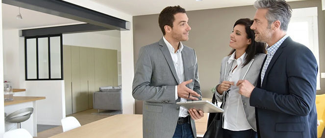 Agence AGENCE IMMOBILIERE DU ROY RENE Marseille Marseille