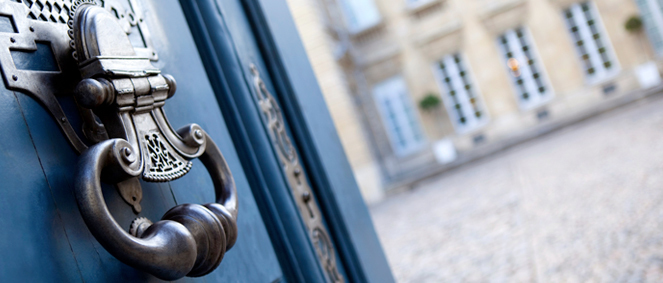 Agence HEUREKA IMMOBILIER Tours