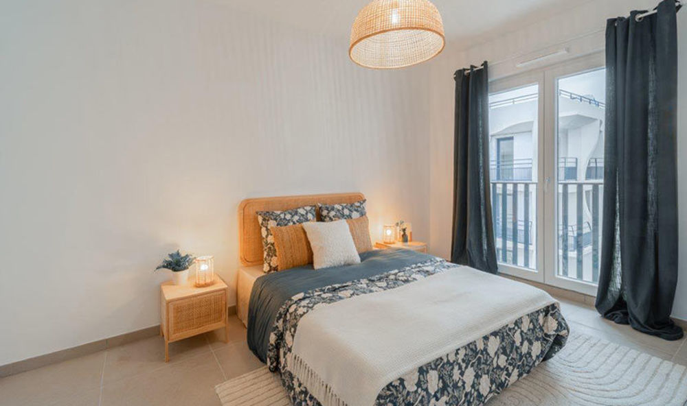 Appartements neufs   Montpellier (34070)