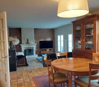  Maison � vendre 7 pi�ces 160 m�