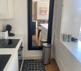  Appartement � vendre 3 pi�ces 71 m�