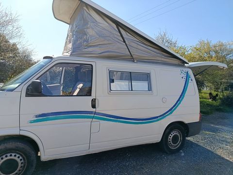 Van am&eacute;nag&eacute; Van am&eacute;nag&eacute; 1996 occasion Pernay 37230