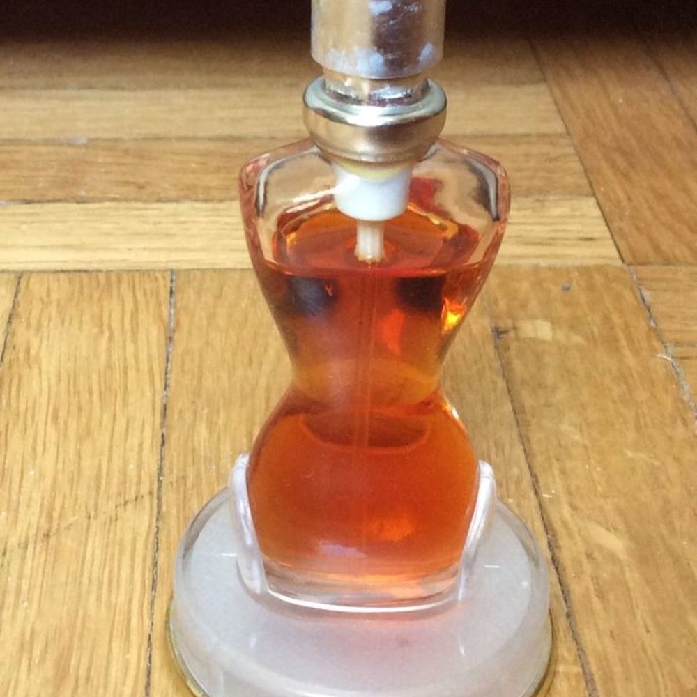 Miniature Jean Paul Gaultier Classique (7,5ml) 