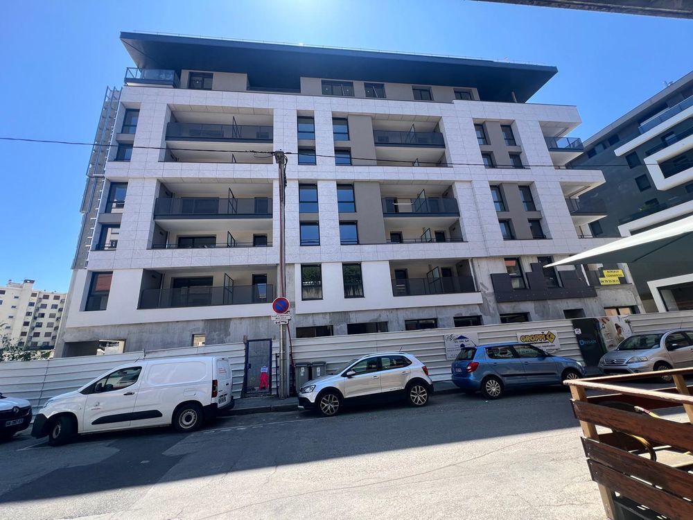   Thonon-les-Bains (74200)