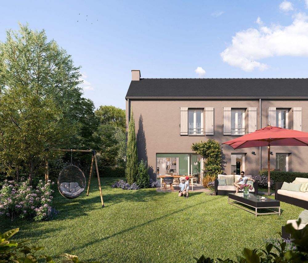 Appartements neufs   Équeurdreville-Hainneville (50120)