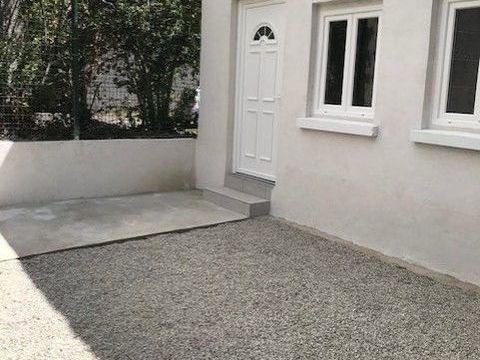   MAISON INDIVIDUELLE BAGNOLET CENTRE VILLE Maison - 3 pi�ce(s) - 39 m�