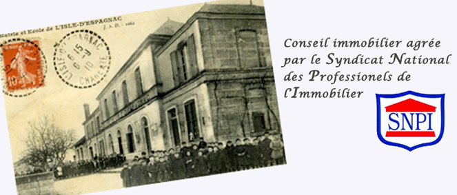 Agence SNB IMMOBILIER L'Isle-d'Espagnac