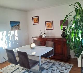  Appartement � vendre 5 pi�ces 95 m� Nantes