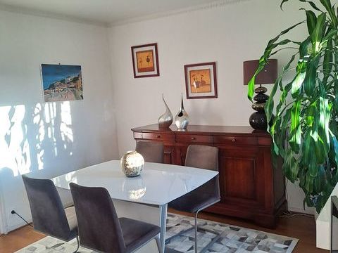  Appartement � vendre 5 pi�ces 95 m�