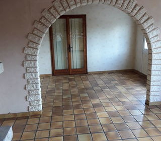  Maison � vendre 5 pi�ces 80 m�