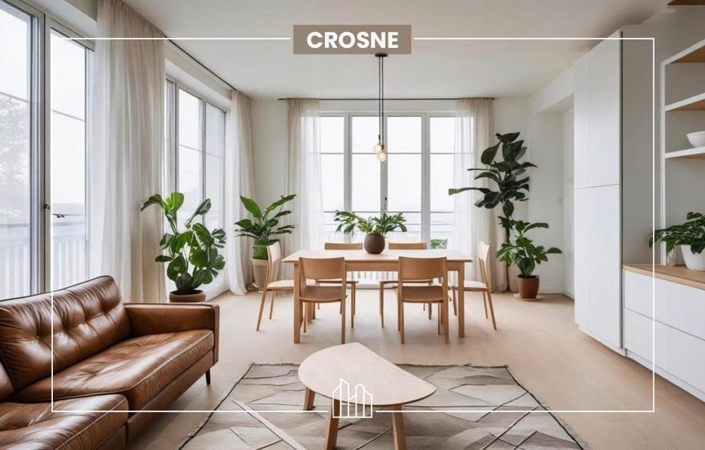 Appartements neufs   Crosne (91560)