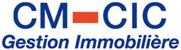CM-CIC GESTION IMMOBILIERE