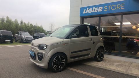 MICROCAR Voiture sans permis  occasion Libourne 33500