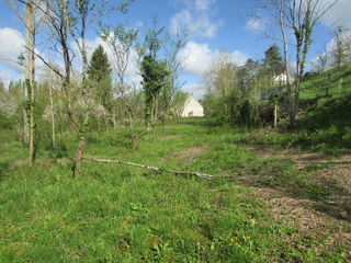  Terrain � vendre 881 m�