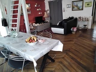  Appartement � vendre 2 pi�ces 57 m�