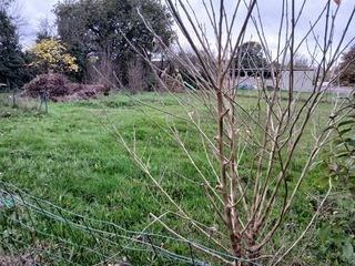  Terrain � vendre 671 m�