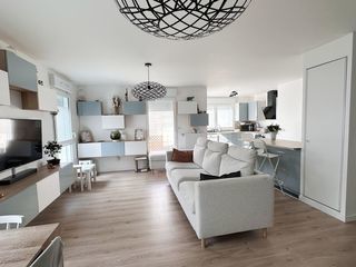  Appartement � vendre 4 pi�ces 92 m�