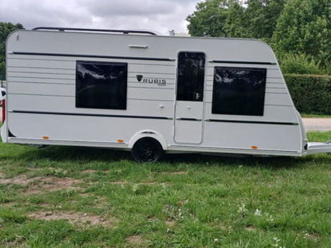 AUTRES Caravane 2019 occasion Langon 41320