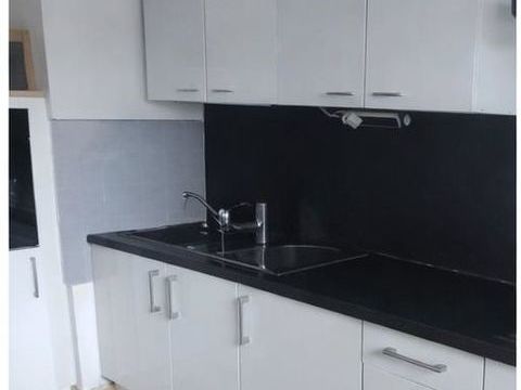   T1 Bis au c�ur d'Annecy le vieux Appartement - 2 pi�ce(s) - 40 m�