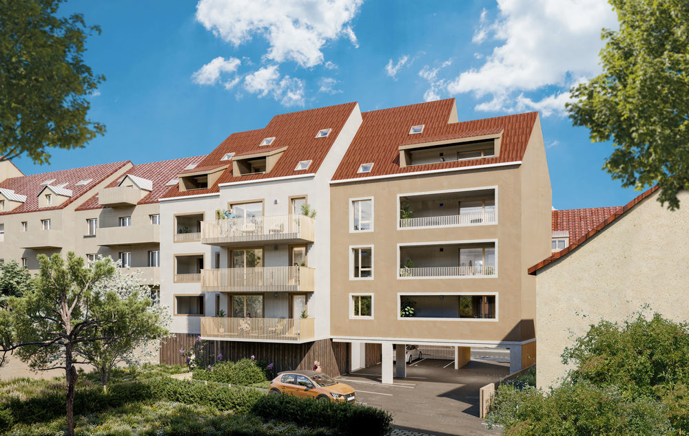   Strasbourg (67000)