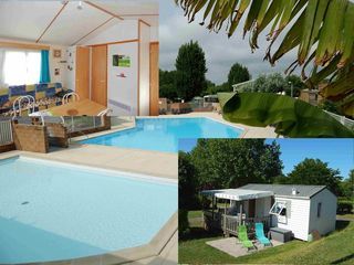 Location  Mobile Home 