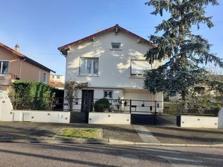  Maison � vendre 4 pi�ces 81 m�