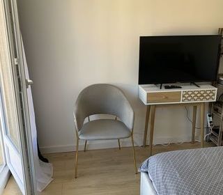  Appartement � louer 1 pi�ce 17 m�