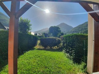  Appartement � vendre 3 pi�ces 35 m�