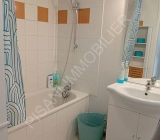  Appartement � vendre 3 pi�ces 62 m�