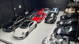 HARBOT AUTOMOBILE, concessionnaire 95