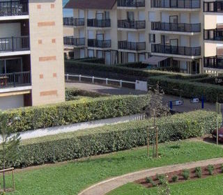 Location  Appartement 