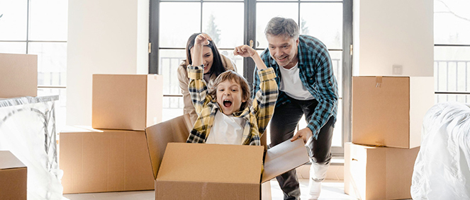 Agence PHILIPPE BONNET IMMO Saint-Bat