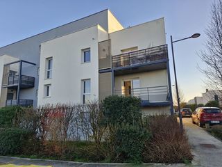  Appartement � vendre 3 pi�ces 61 m�