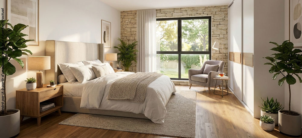 Appartements neufs et Maisons neuves   Pornichet (44380)