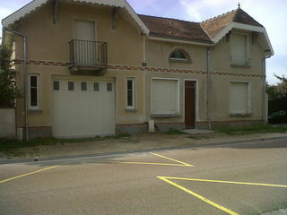  Maison � louer 4 pi�ces 87 m�