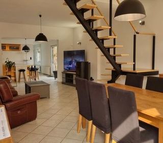  Maison � vendre 6 pi�ces 150 m�