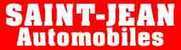 ST JEAN AUTOMOBILES VO - SARL B.L.O.