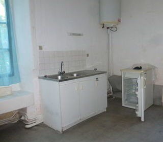  Appartement � louer 2 pi�ces 45 m�