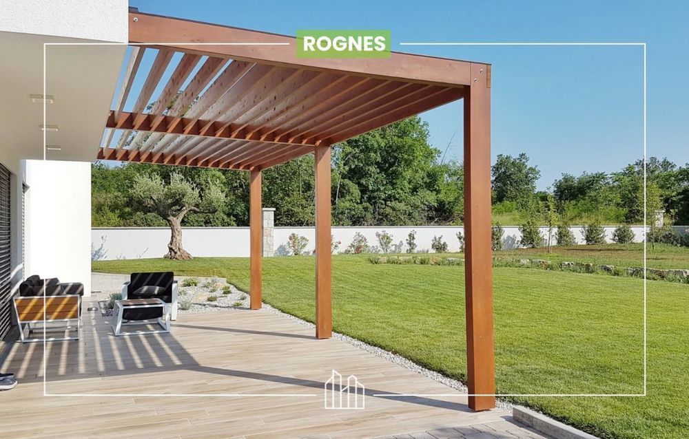   Rognes (13840)