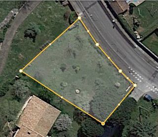  Terrain � vendre 700 m�