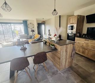  Maison � vendre 4 pi�ces 97 m�