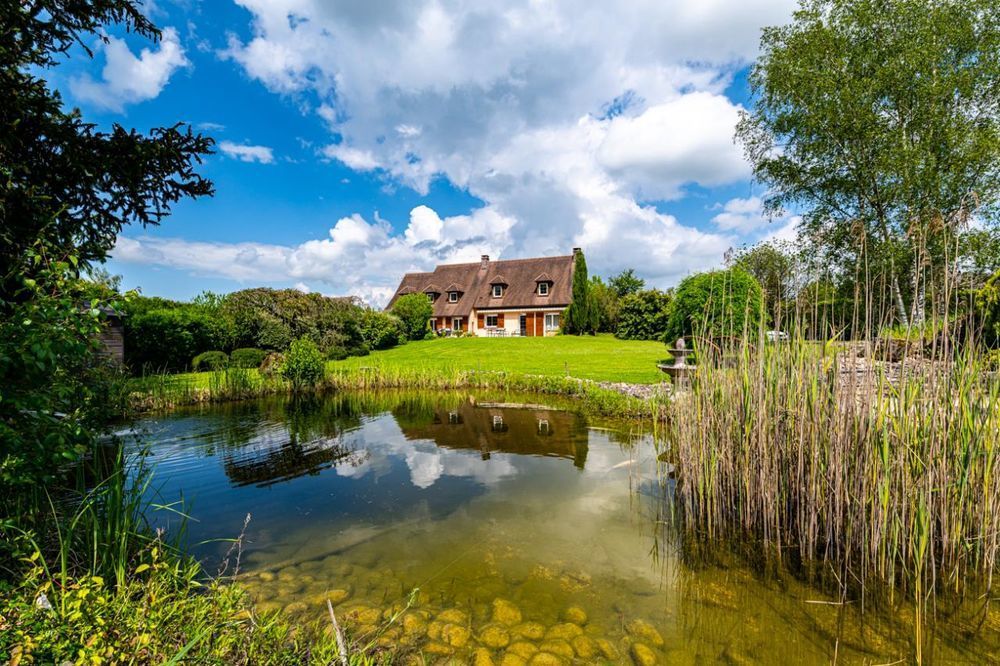 � vendre  Maison Fleurey-sur-Ouche (21410)