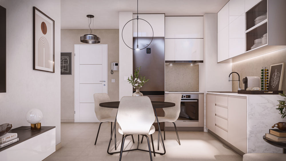 Appartements neufs   Nice (06000)