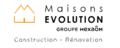 MAISONS EVOLUTION