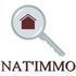 NAT'IMMO - Le Cannet