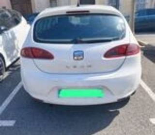 Leon 1.9 TDI 90 R&eacute;ference occasion 13500 Martigues