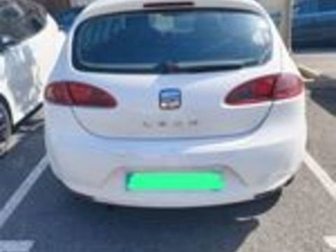 Leon 1.9 TDI 90 R&eacute;ference occasion 13500 Martigues